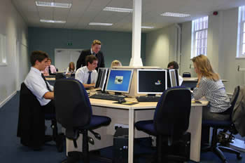 Ict Area