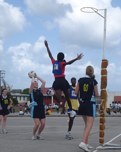 Netball