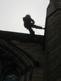 Abseil 2