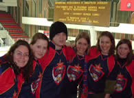 Ice Hockey