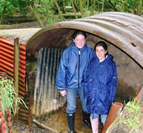 Trench Protection