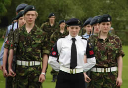 Guard of Honour