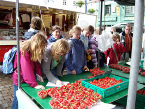 french Market