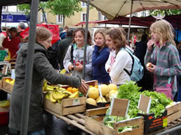 French Market