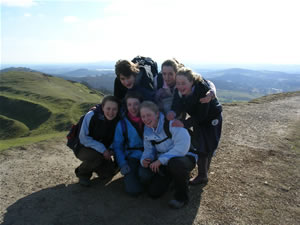 Malvern Hills