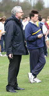 Headmaster