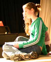 Photograph Year 9 Readers