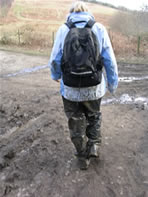 Weekend training