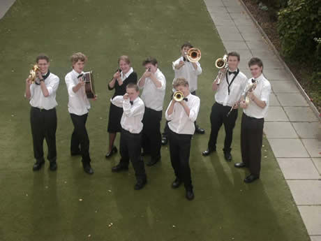 Jazzband