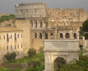 Photograph Rome 6